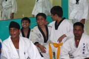 Wadokarate Szeminárium - Kapurthala, India