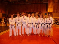 EWSKA Open International Championships 2010