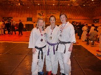 EWSKA Open International Championships 2010