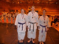 EWSKA Open International Championships 2010