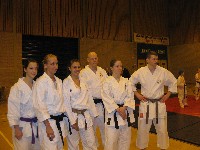 EWSKA Open International Championships 2010