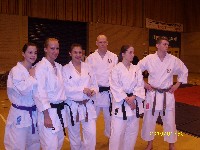 EWSKA Open International Championships 2010