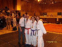 EWSKA Open International Championships 2010