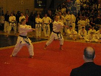 EWSKA Open International Championships 2010