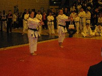 EWSKA Open International Championships 2010