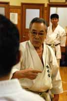 Sakai Sensei