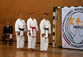 IWKU Open 2011