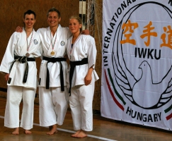 IWKU Open 2011