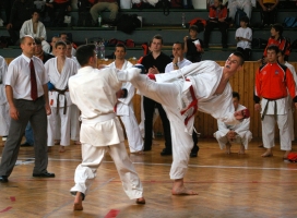 IWKU Open 2011