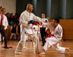 IWKU Open 2011