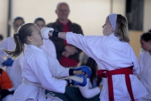 16th Szki Cup - Seminar by Sensei Shibamori and Sensei Ohshita