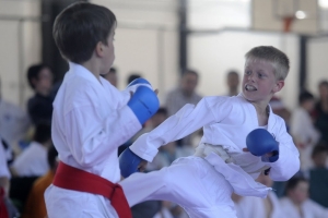 16th Szki Cup - Seminar by Sensei Shibamori and Sensei Ohshita