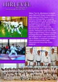 16th Szki Cup - Seminar by Sensei Shibamori and Sensei Ohshita