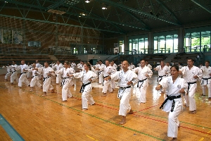 Natsugasshuku 2011