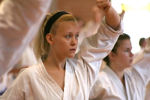 Natsugasshuku 2011