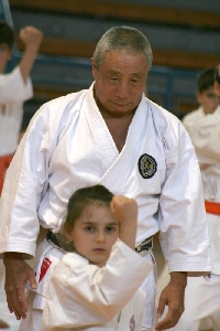 Natsugasshuku 2011