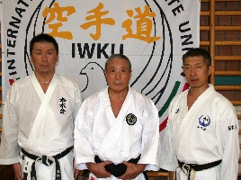 Natsugasshuku 2011