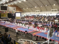 WUKF 2nd European Championships for Children, Cadets and Juniors and WUKF 3rd International Open for Seniors