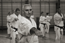 25 éves a Wadokarate Shibamori-ha