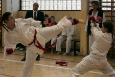 25 éves a Wadokarate Shibamori-ha