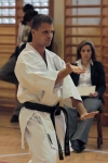 25 éves a Wadokarate Shibamori-ha