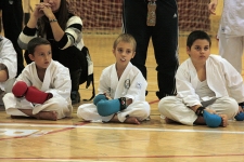 25 éves a Wadokarate Shibamori-ha