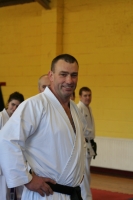 IWKU Seminar, Dublin