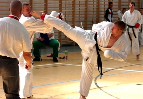 Galga-SZAC Cup - Open karate Championship