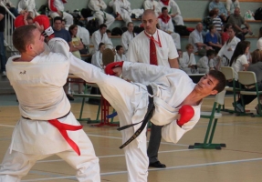 Galga-SZAC Cup - Open karate Championship