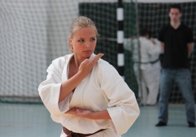 Galga-SZAC Cup - Open karate Championship