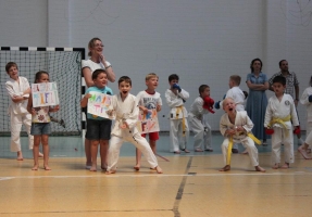 Galga-SZAC Cup - Open karate Championship