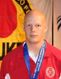 WUKF European Championship