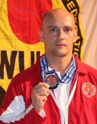 WUKF European Championship