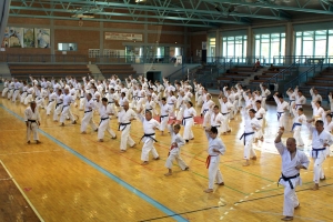 Natsugasshuku 2012