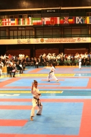 WUKF 4th World Championships for Children, Cadets and Juniors