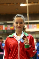 WUKF 4th World Championships for Children, Cadets and Juniors