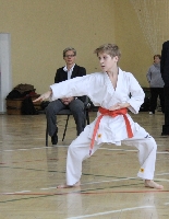 Wadokarate Országos Bajnokság