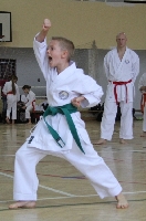 Wadokarate Országos Bajnokság