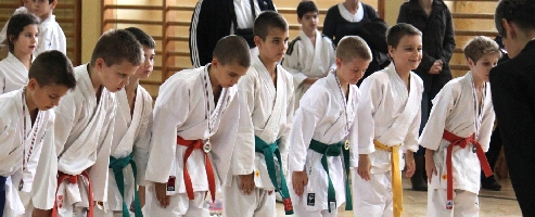 Wadokarate Országos Bajnokság