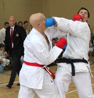 Wadokarate Országos Bajnokság