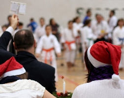 Advent Kupa Nemzetközi Karate Bajnokság