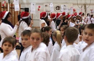 Advent Kupa Nemzetközi Karate Bajnokság