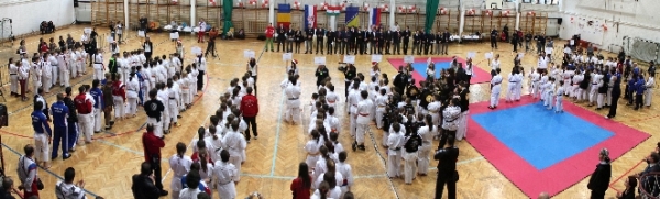 Advent Kupa Nemzetközi Karate Bajnokság