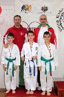 Advent Kupa Nemzetközi Karate Bajnokság