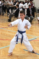 Advent Kupa Nemzetközi Karate Bajnokság