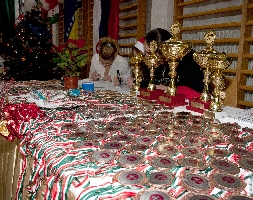 Advent Kupa Nemzetközi Karate Bajnokság