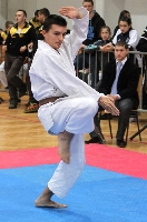 Advent Kupa NemzetkĂśzi Karate BajnoksĂĄg