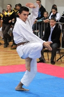 Advent Kupa Nemzetközi Karate Bajnokság