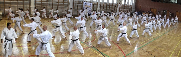 Instructor's Seminar