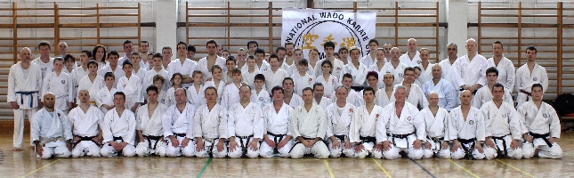 Instructor's Seminar